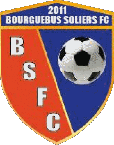 Sportivo Calcio  Club Francia Normandie 14 - Calvados Bourguébus Soliers FC 