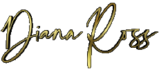 Multimedia Musik Funk & Disco Diana Ross Logo 
