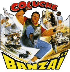 Multimedia Film Francia Coluche Banzaï 