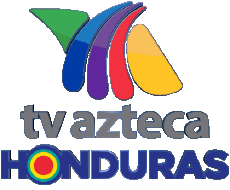 Multi Média Chaines - TV Monde Honduras TV Azteca Honduras 