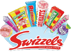 Essen Süßigkeiten Swizzles 