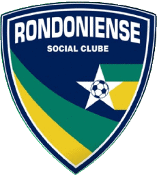 Deportes Fútbol  Clubes America Logo Brasil Rondônia Rondoniense Social Clube 