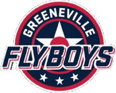 Deportes Béisbol U.S.A - Appalachian League Greeneville Flyboys 
