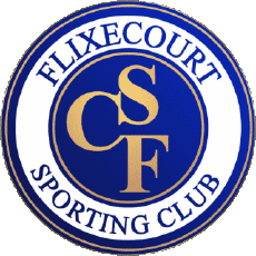 Sports Soccer Club France Hauts-de-France 80 - Somme SC DE FLIXECOURT 