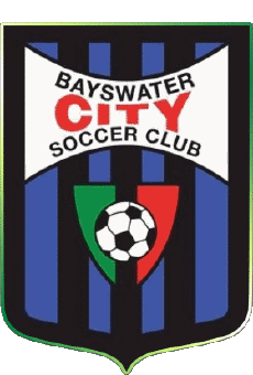 Sports FootBall Club Océanie Australie NPL Western Bayswater City FC 