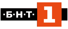 Multimedia Kanäle - TV Welt Bulgarien BNT 1 