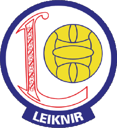 Sport Fußballvereine Europa Island Leiknir Reykjavik 