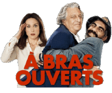 Multimedia Filme Frankreich Christian Clavier Divers À bras ouverts 