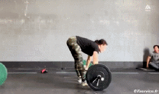 Humor -  Fun Sports Weightlifting Fail 