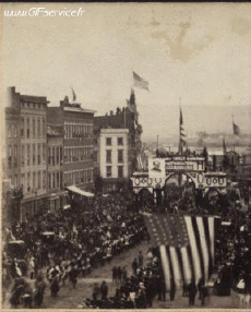 Umorismo -  Fun Effetti 3d Stéreoscopique Wiggle 