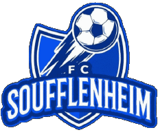 Deportes Fútbol Clubes Francia Grand Est 67 - Bas-Rhin FC Soufflenheim 