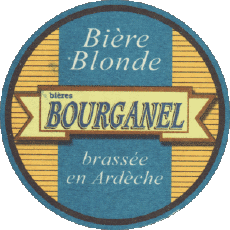 Bevande Birre Francia continentale Bourganel 