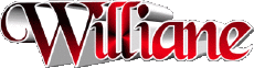 Prénoms FEMININ - France W Williane 
