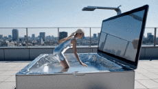 Humour - Fun I.A Mix Douches de Reves 