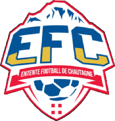 Sports FootBall Club France Auvergne - Rhône Alpes 73 - Savoie EFC - Chindieux 