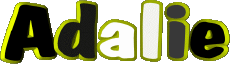 Nome FEMMINILE - Germania A Adalie 