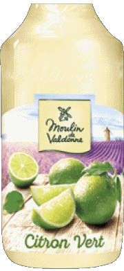 Bebidas Jarabe Moulin de Valdonne 