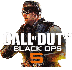 Multi Média Jeux Vidéo Call of Duty Black Ops 5 