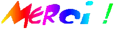 Nachrichten Französisch Merci 008 