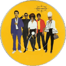 Multi Média Musique New Wave The B-52s 