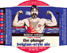 Bebidas Cervezas USA Coney Island 