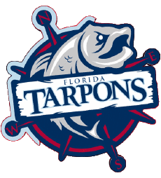 Sports FootBall Américain U.S.A - X L I F (Indoor League) Florida Tarpons 