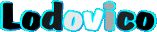 Nome MASCHIO -  Italia L Lodovico 