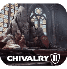 Multi Média Jeux Vidéo Chivalry 02 