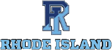Sportivo N C A A - D1 (National Collegiate Athletic Association) R Rhode Island Rams 