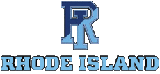 Sports N C A A - D1 (National Collegiate Athletic Association) R Rhode Island Rams 