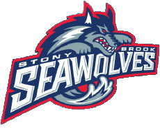 Sportivo N C A A - D1 (National Collegiate Athletic Association) S Stony Brook Seawolves 