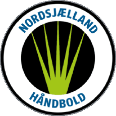 Deportes Balonmano -clubes - Escudos Dinamarca Nordsjælland Håndbold 