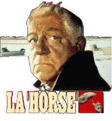 Multimedia Film Francia Jean Gabin La Horse 