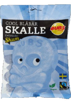 Comida Caramelos Bubs 