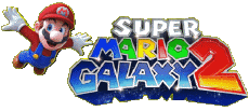 Multi Média Jeux Vidéo Super Mario Galaxy 02 