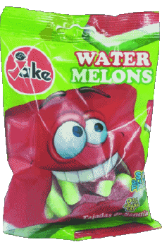 Essen Süßigkeiten Jake 