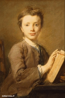 Humour - Fun Morphing - Ressemblance Peintures divers confinement covid  art recréations Getty challenge 2 