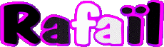 Prénoms MASCULIN - Maghreb Musulman R Rafaïl 