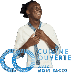 Multimedia Programa de TV Cuisine Divers Cuisine Ouverte 