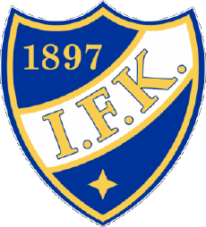Sport Fußballvereine Europa Finnland HIFK Helsinki 
