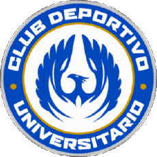 Deportes Fútbol  Clubes America Logo Panamá Club Deportivo Universitario 