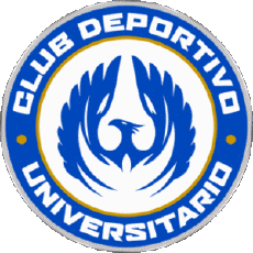 Sport Fußballvereine Amerika Panama Club Deportivo Universitario 