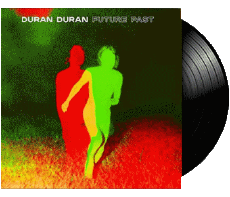 Future Past-Multi Média Musique New Wave Duran Duran Future Past