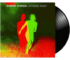 Future Past-Multi Média Musique New Wave Duran Duran 