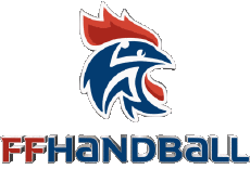 Deportes Balonmano - Equipos nacionales - Ligas - Federación Europa Francia 