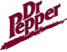 Getränke Sodas Dr-Pepper 