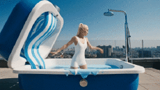 Umorismo -  Fun A.I Miscela Docce da sogno 