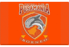 Sports Soccer Club Asia Indonesia Borneo FC 