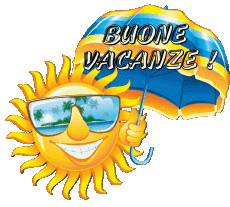 Nachrichten Italienisch Buone Vacanze 15 