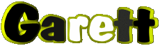 Nombre MASCULINO - UK - USA - IRL - AUS - NZ G Garett 